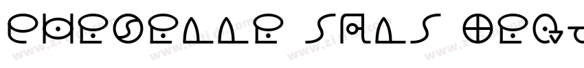 Cheyenne Sans Regula字体转换 Cheyenne Sans Regula字体转换